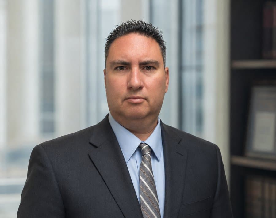 Ryan Manilla, Founder & Managing Lawyer
